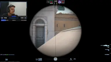 xantares peek