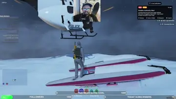 did they saved me ?