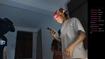 jamal