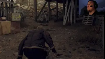 sem momentos de tensão!