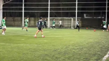 golazo 
