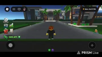 GIGA MANSION TYCOON🔥🥰✨