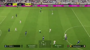 nego ney