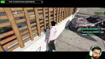 talking over dead bodies