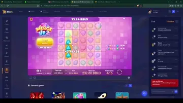 max win strxrpath