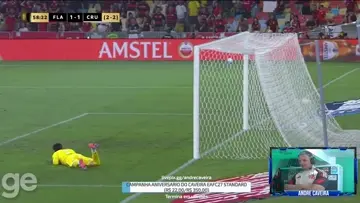 Já pediu desculpa pro Lino hj?