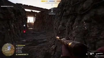 wow
