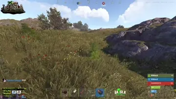 Roleando para salvarnos de un crasheo #1