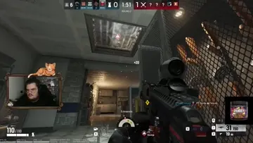 clutch 1v5