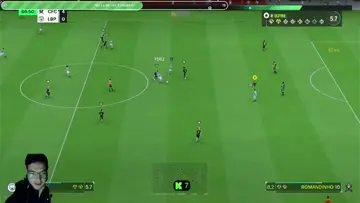 Gol gana del pelotudo