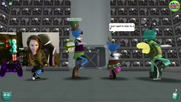 FLMF is a butt-hole sometimes :)