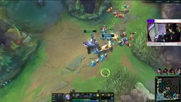 Flash grab (nautilus)