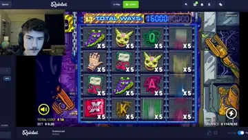 RainBet MAX WIN