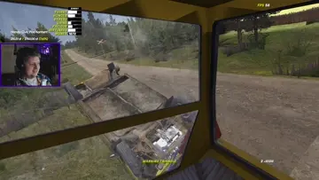 i kolejnego zabił XD