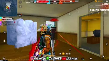 RED ACE