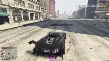 ally car