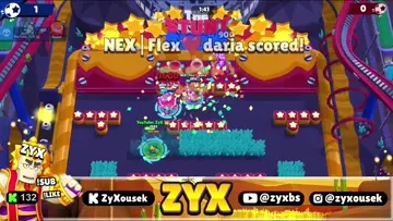 12H KOUKÁM DO ZDI (HRAJU RANKED V BRAWL  | Clip