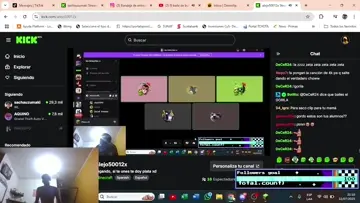 HASTA MI ABUELA SE TIRA MEJOR CSMRE XDDD