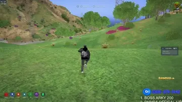 play dead by bing!