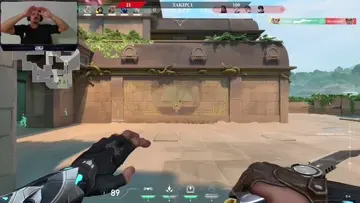 :D tek