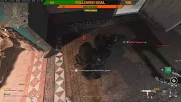 kick guy