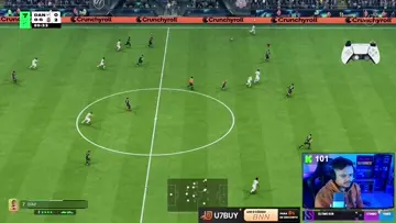 Bem vindo a copinha... muita alegria!