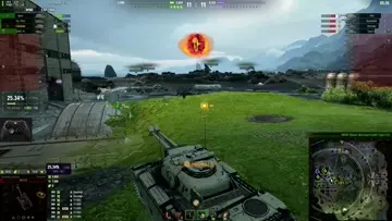how
