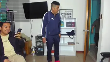 huevaso