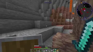 amigo se bugeo el server