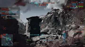 quad feed