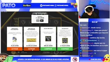 max win