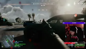 Am I back or are you? | Engagement grind | Clip