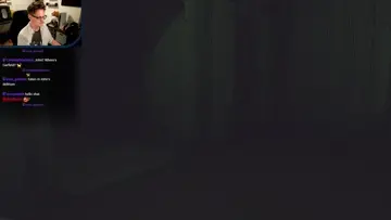 Here I am