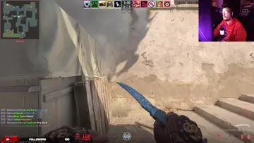 QUAD KILL