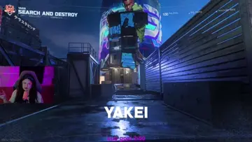 cod w/ my besties | Clip