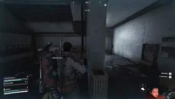 what?