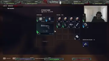 Arc Raiders - No Shoot xD | Clip