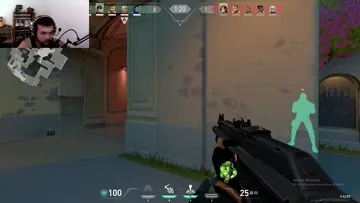 4k con el Tejon xd