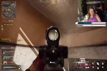 How did I stay alive?