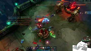 woo