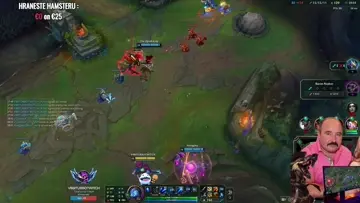 idk
