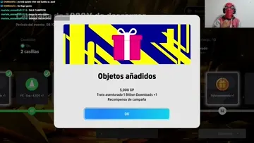 LLEGAMOS a DIV 1 con FULL GP (crazy xd)