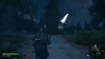 UN HELICOPTERO DE NERO EN LA ZONA