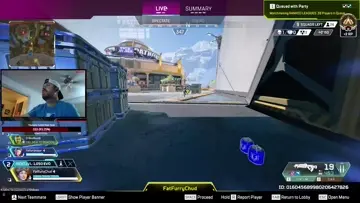 What was THAT??