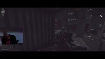 where were they?