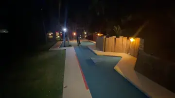 hole in 1