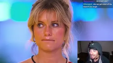 Love island Ep 2 clip #02