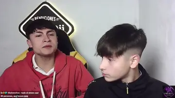 AHI LO TENES