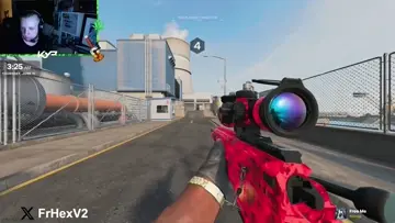 BARREL STUFF