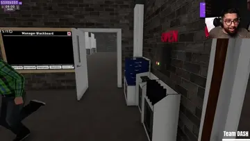 نظف نظف يلا
